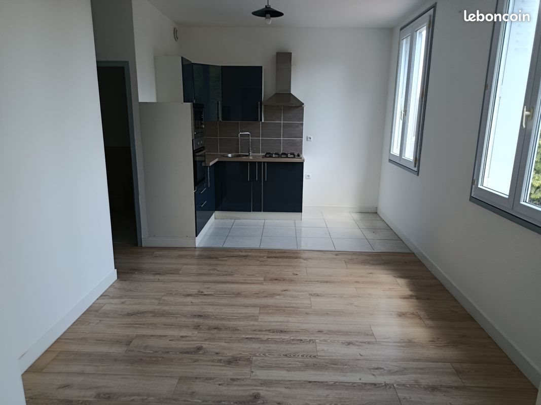 Appartement à louer, 105m², Chavagnes-en-Paillers