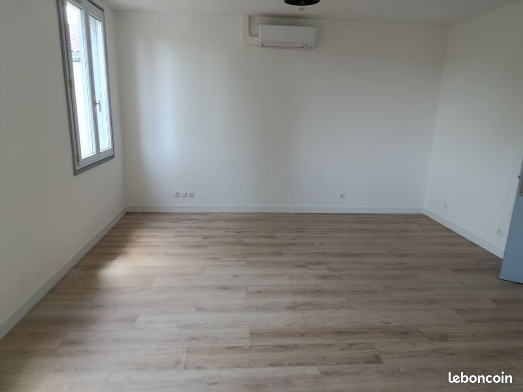 Appartement à louer, 105m², Chavagnes-en-Paillers