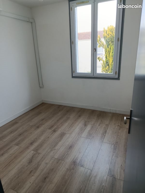 Appartement à louer, 105m², Chavagnes-en-Paillers