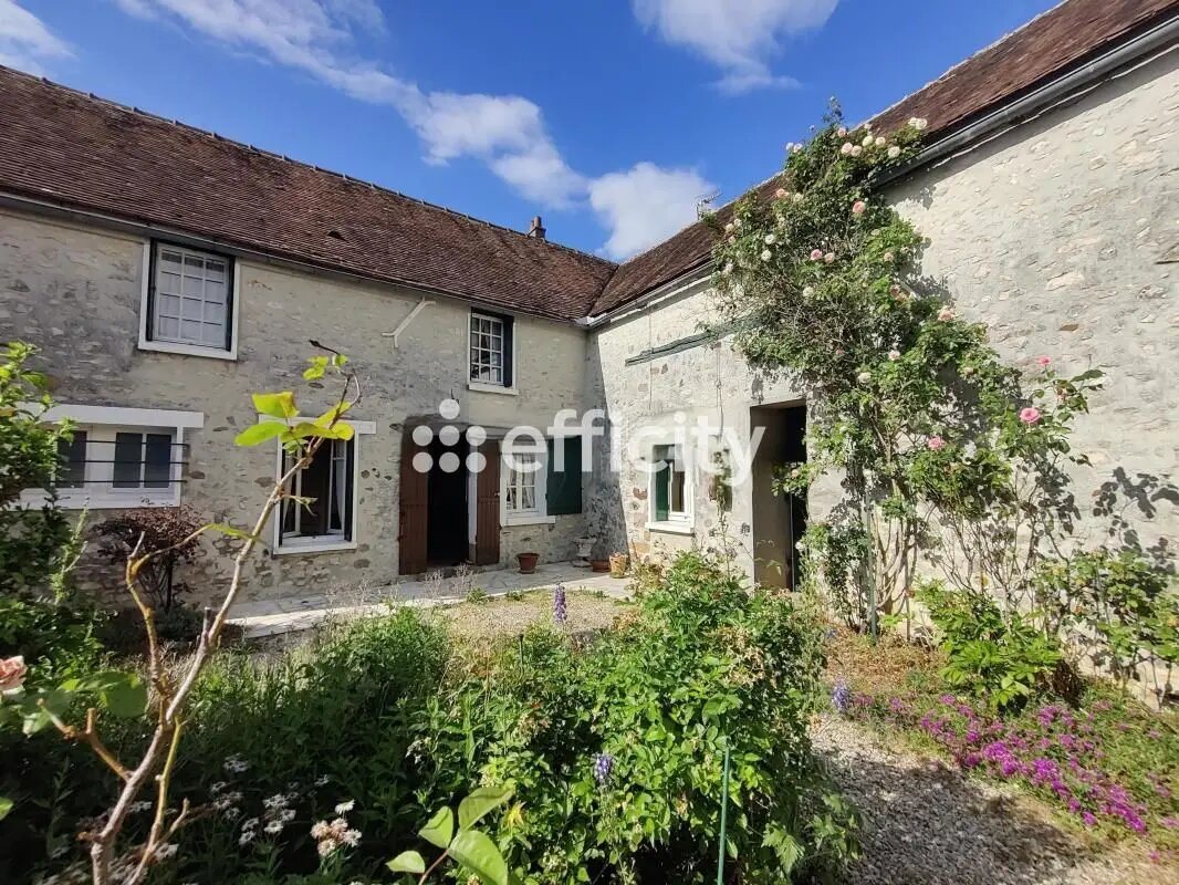 Maison à vendre, 180m², Provins