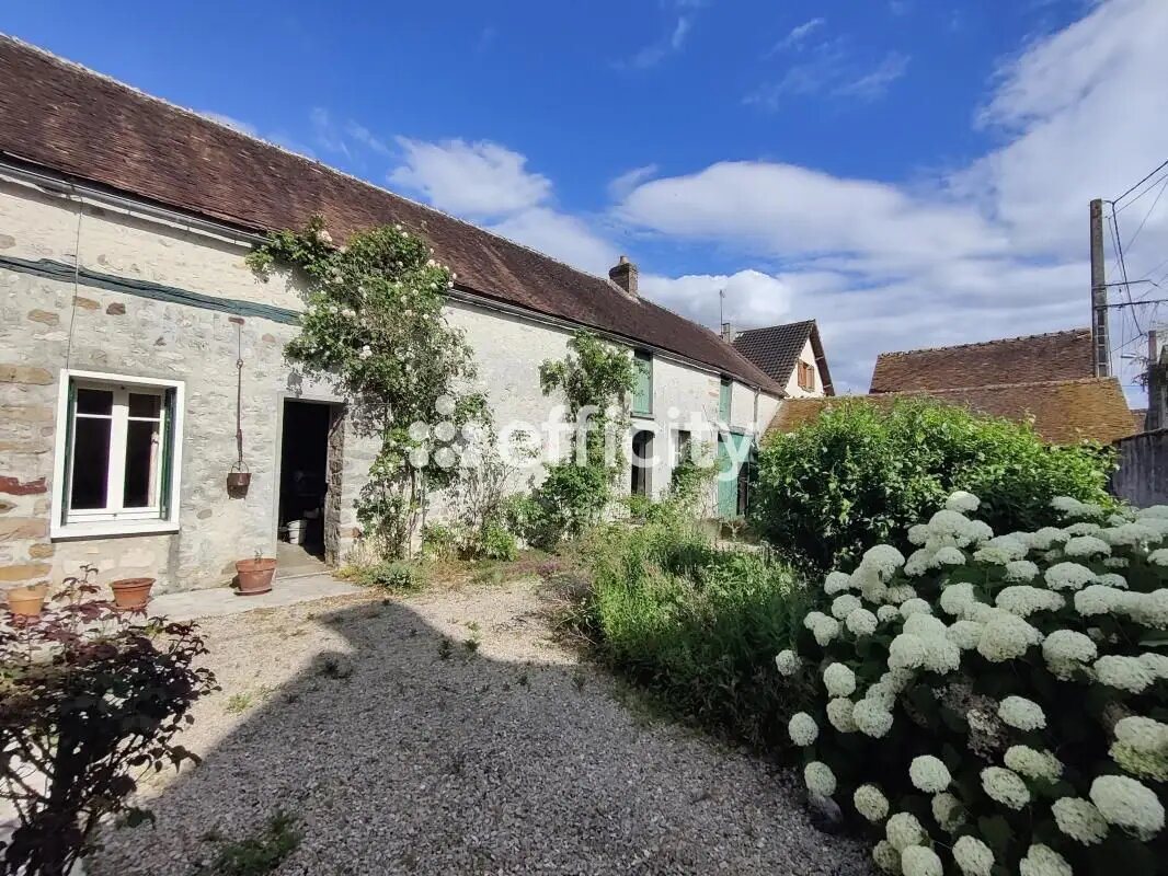 Maison à vendre, 180m², Provins