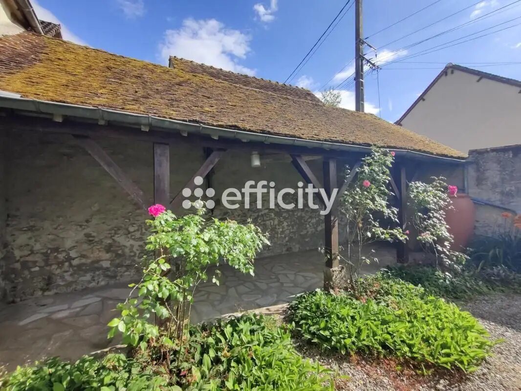 Maison à vendre, 180m², Provins