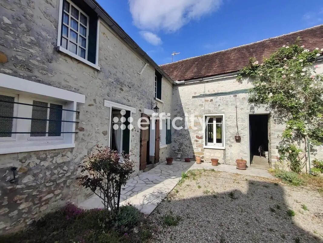 Maison à vendre, 180m², Provins
