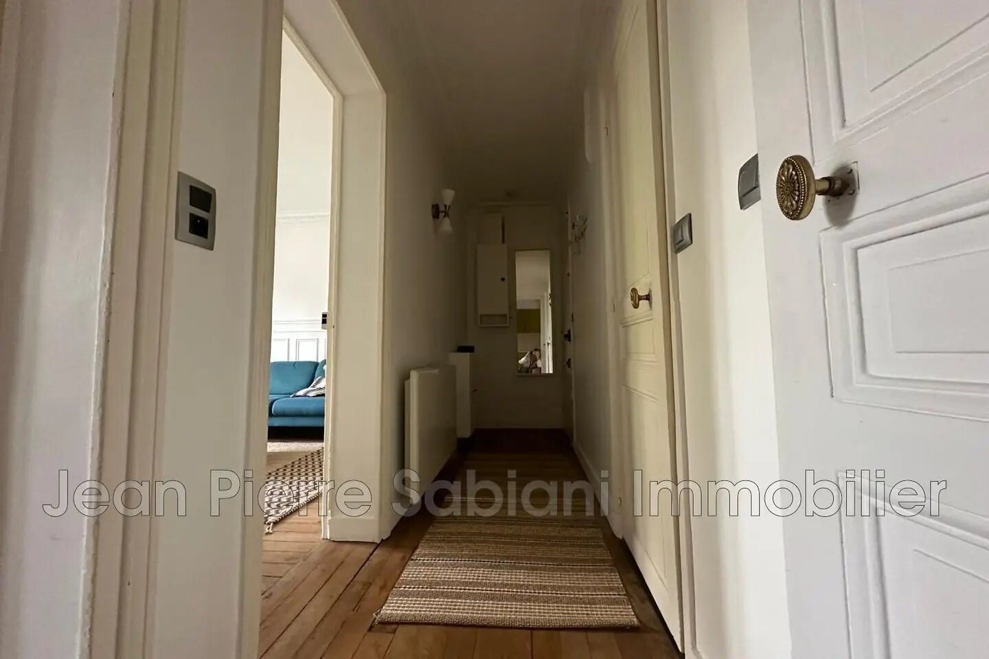 Appartement à louer, 40m², Paris 14ème