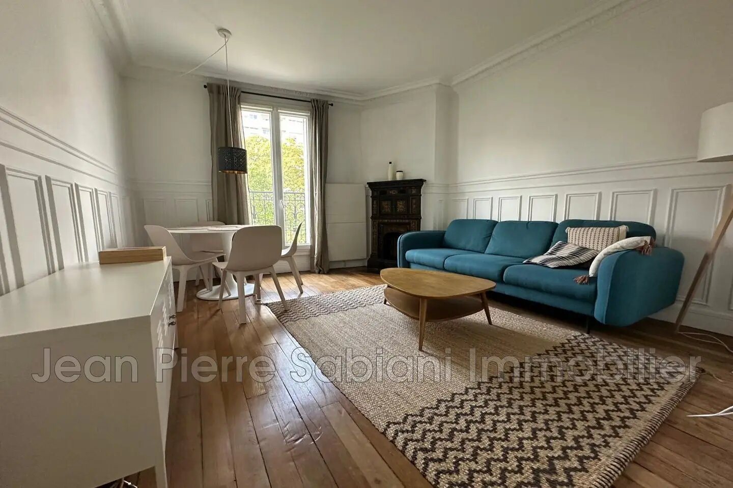 Appartement à louer, 40m², Paris 14ème
