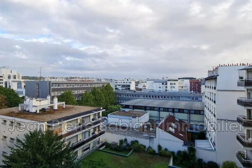 Appartement à louer, 77m², Boulogne-Billancourt