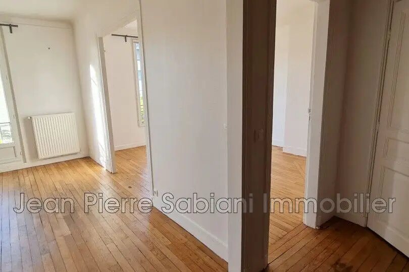Appartement à louer, 77m², Boulogne-Billancourt