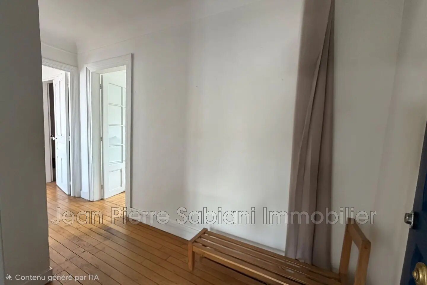 Appartement à louer, 46m², Boulogne-Billancourt