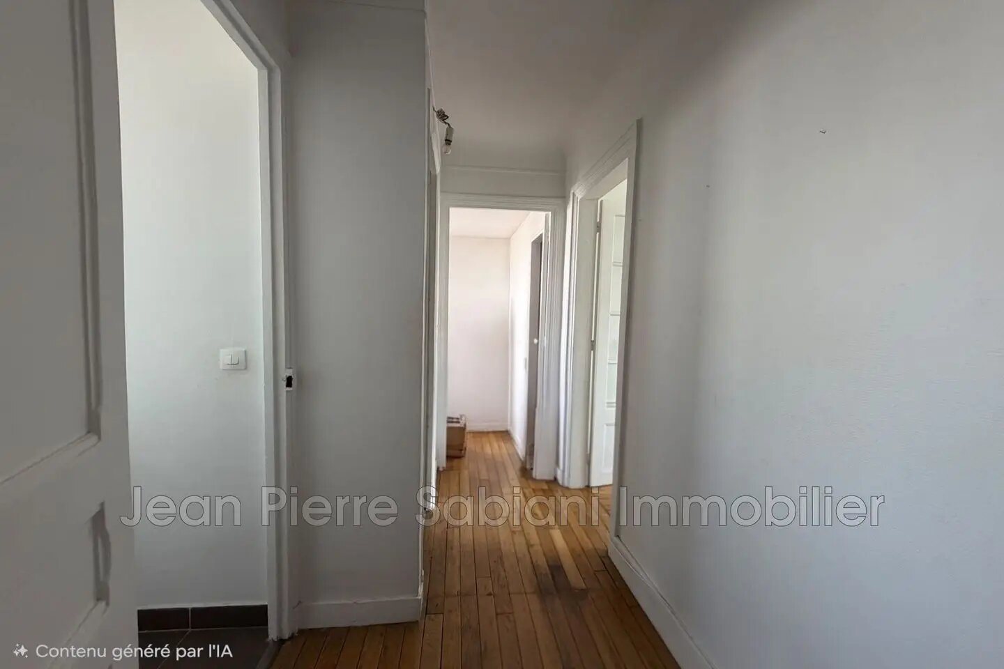 Appartement à louer, 46m², Boulogne-Billancourt