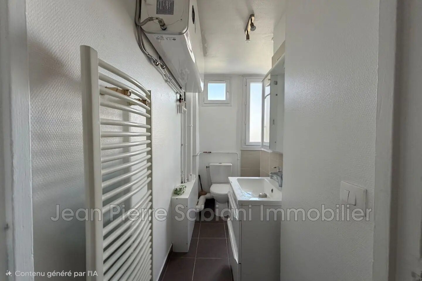 Appartement à louer, 46m², Boulogne-Billancourt