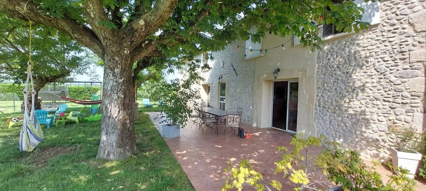 Maison à vendre, 190m², Crest