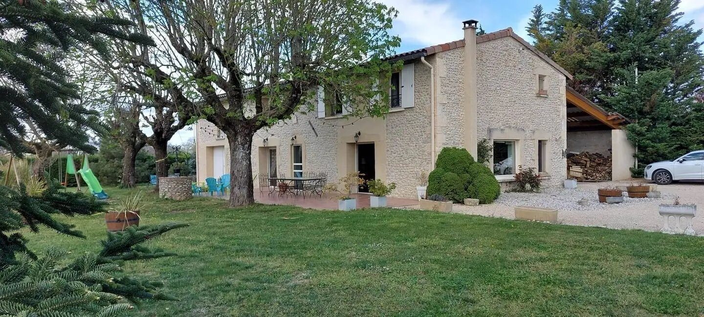 Maison à vendre, 190m², Crest