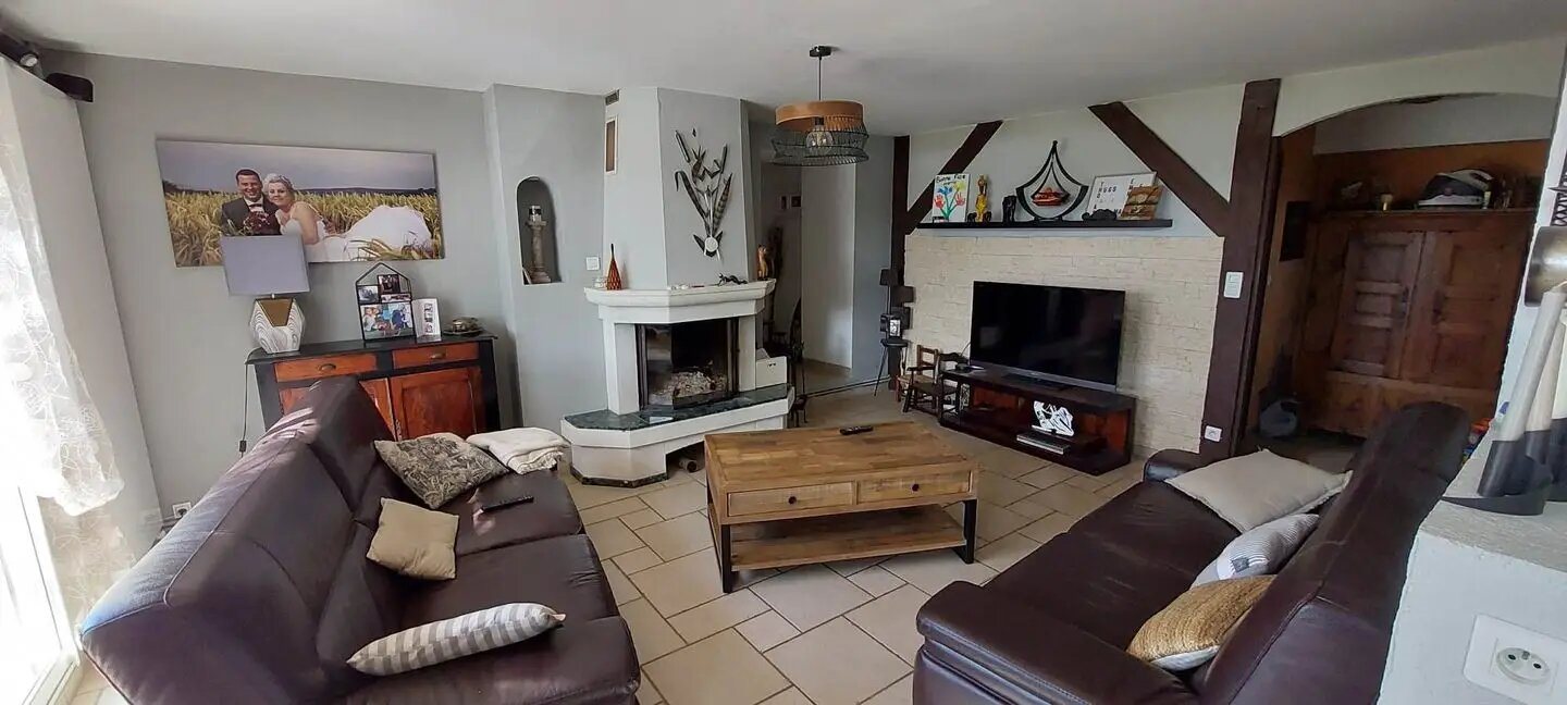 Maison à vendre, 190m², Crest