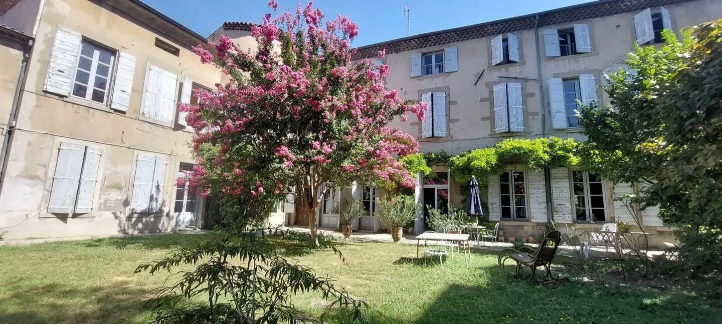 Maison à vendre, 600m², Crest
