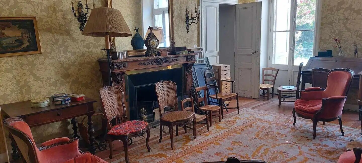 Maison à vendre, 600m², Crest