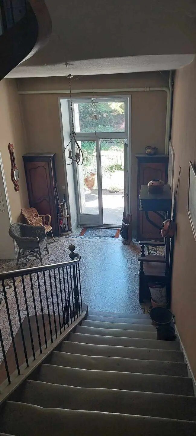 Maison à vendre, 600m², Crest