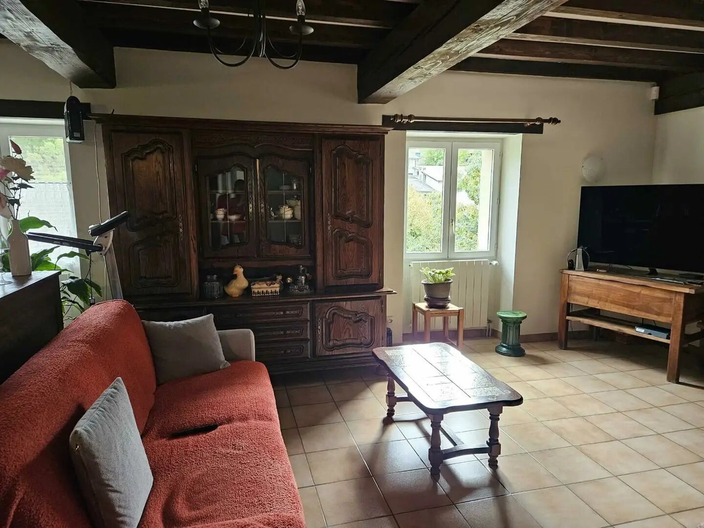 Maison à vendre, 186m², Saint-Nazaire-le-Désert