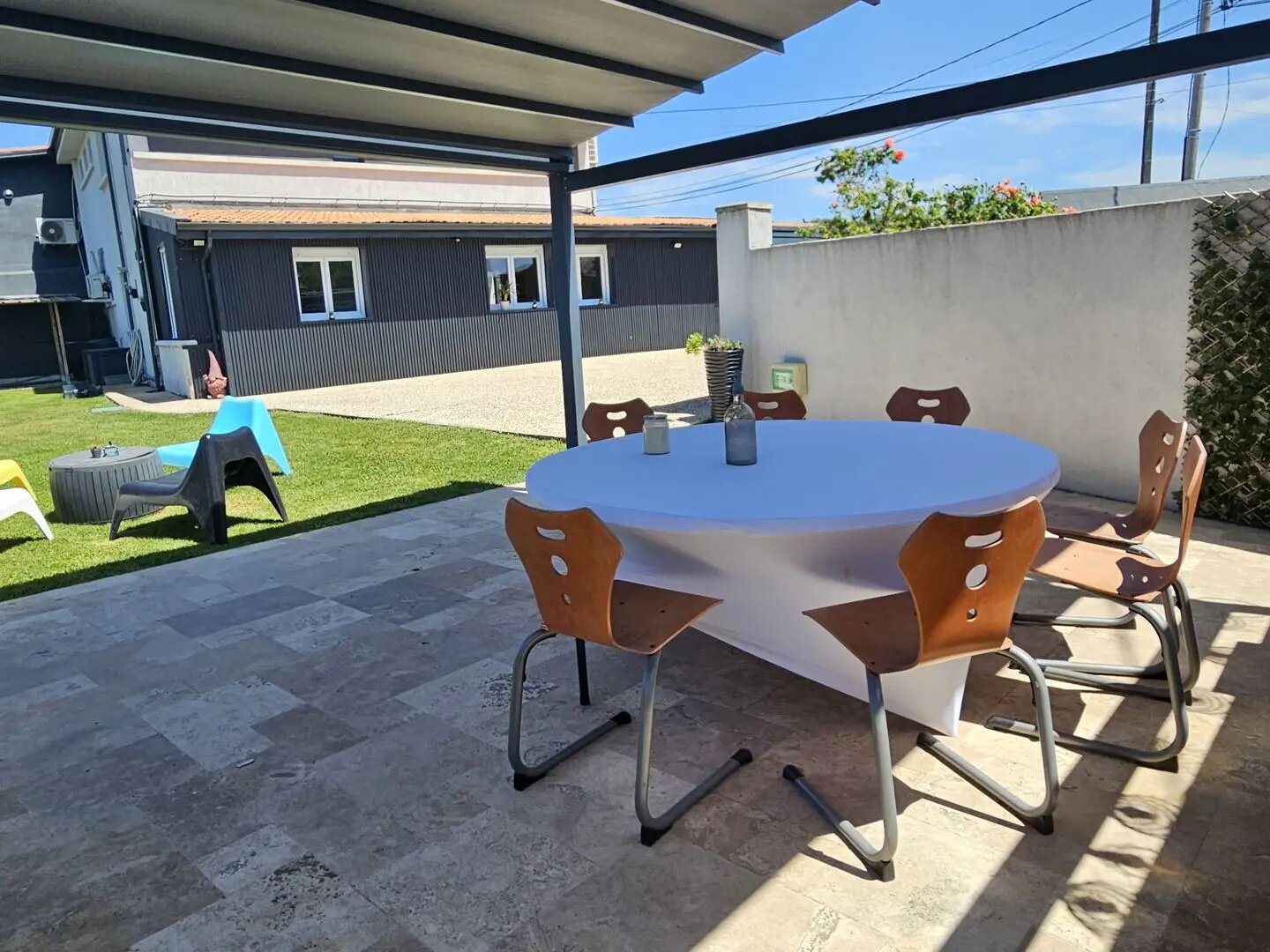 Maison à vendre, 123m², Etoile-sur-Rhône