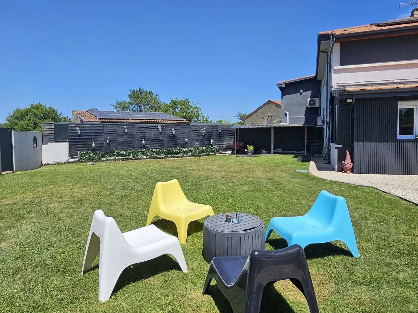 Maison à vendre, 123m², Etoile-sur-Rhône
