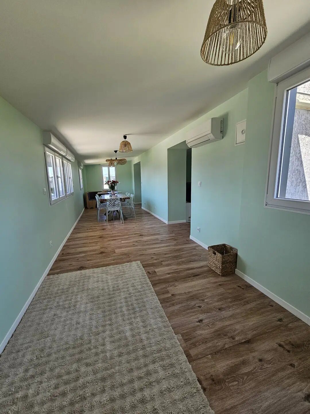 Maison à vendre, 123m², Etoile-sur-Rhône