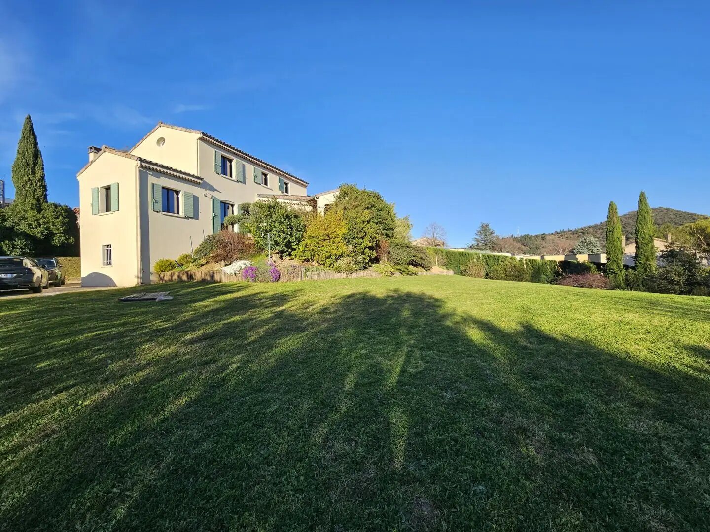 Maison à vendre, 158m², Saint-Georges-les-Bains