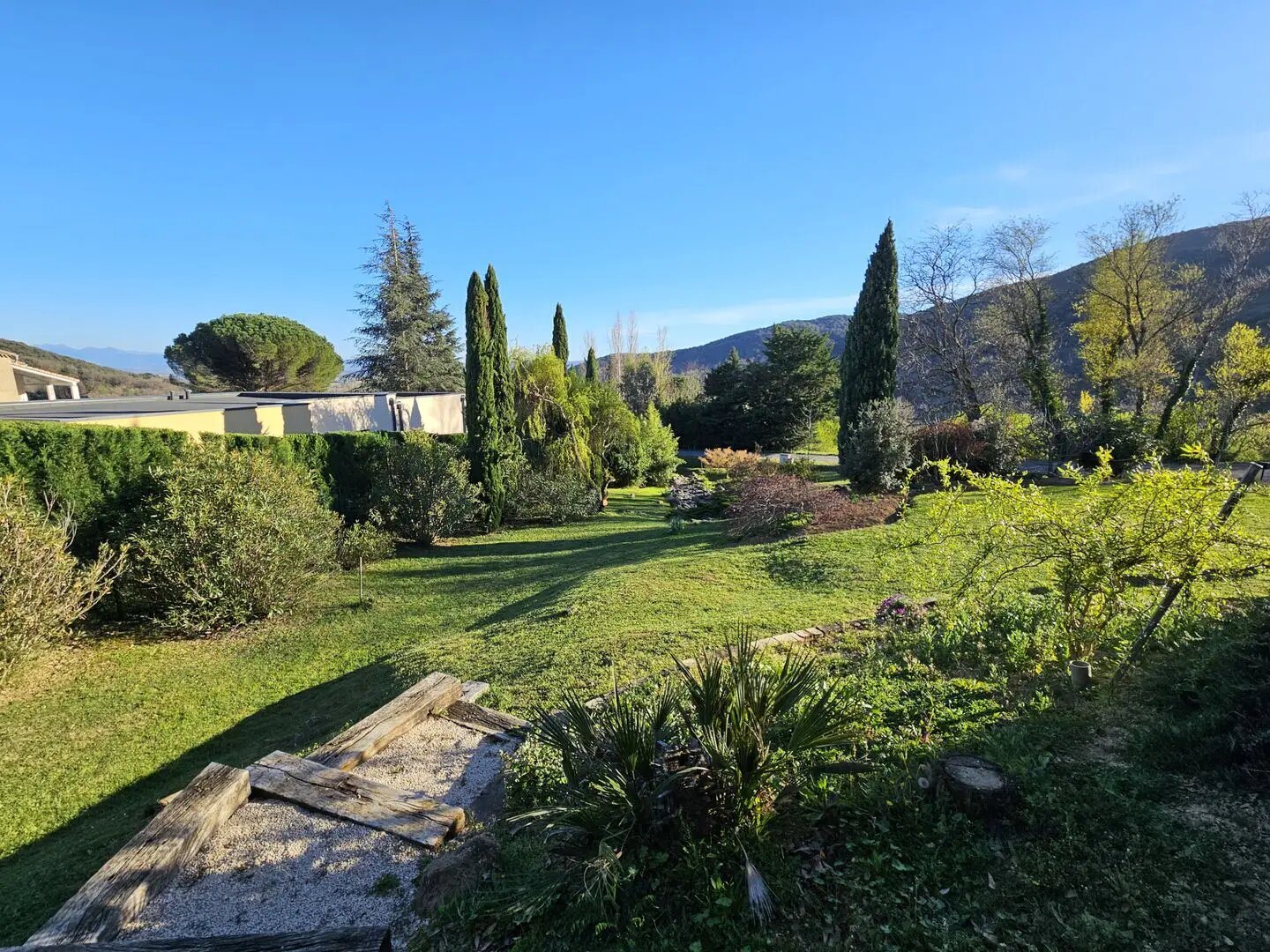Maison à vendre, 158m², Saint-Georges-les-Bains