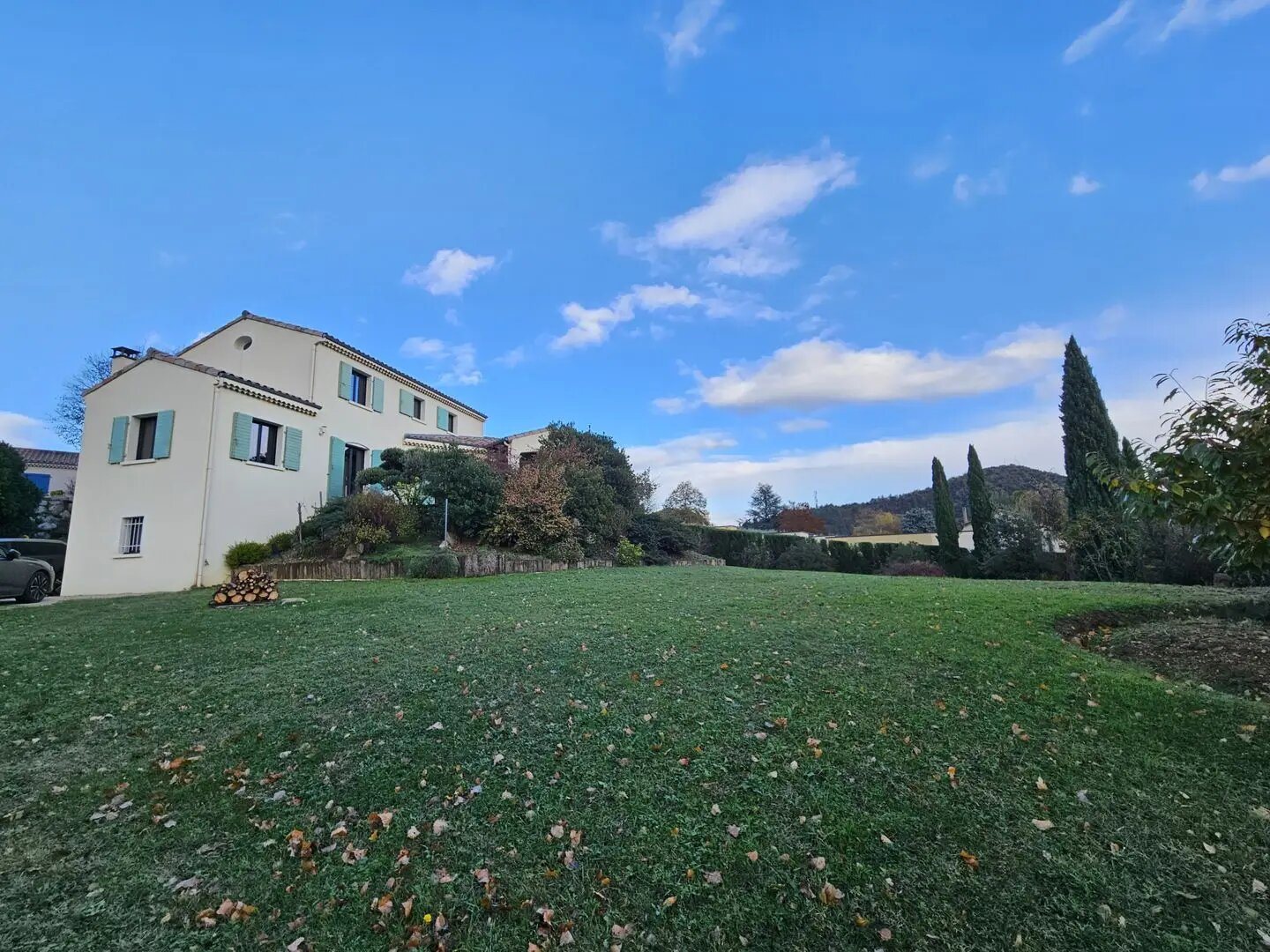 Maison à vendre, 158m², Saint-Georges-les-Bains