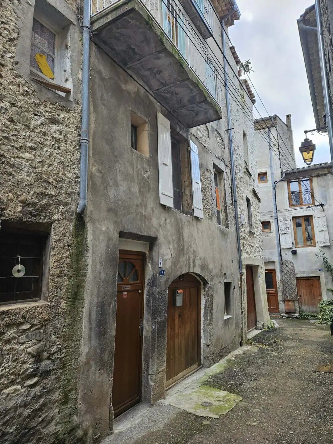 Maison à vendre, 80m², Saillans