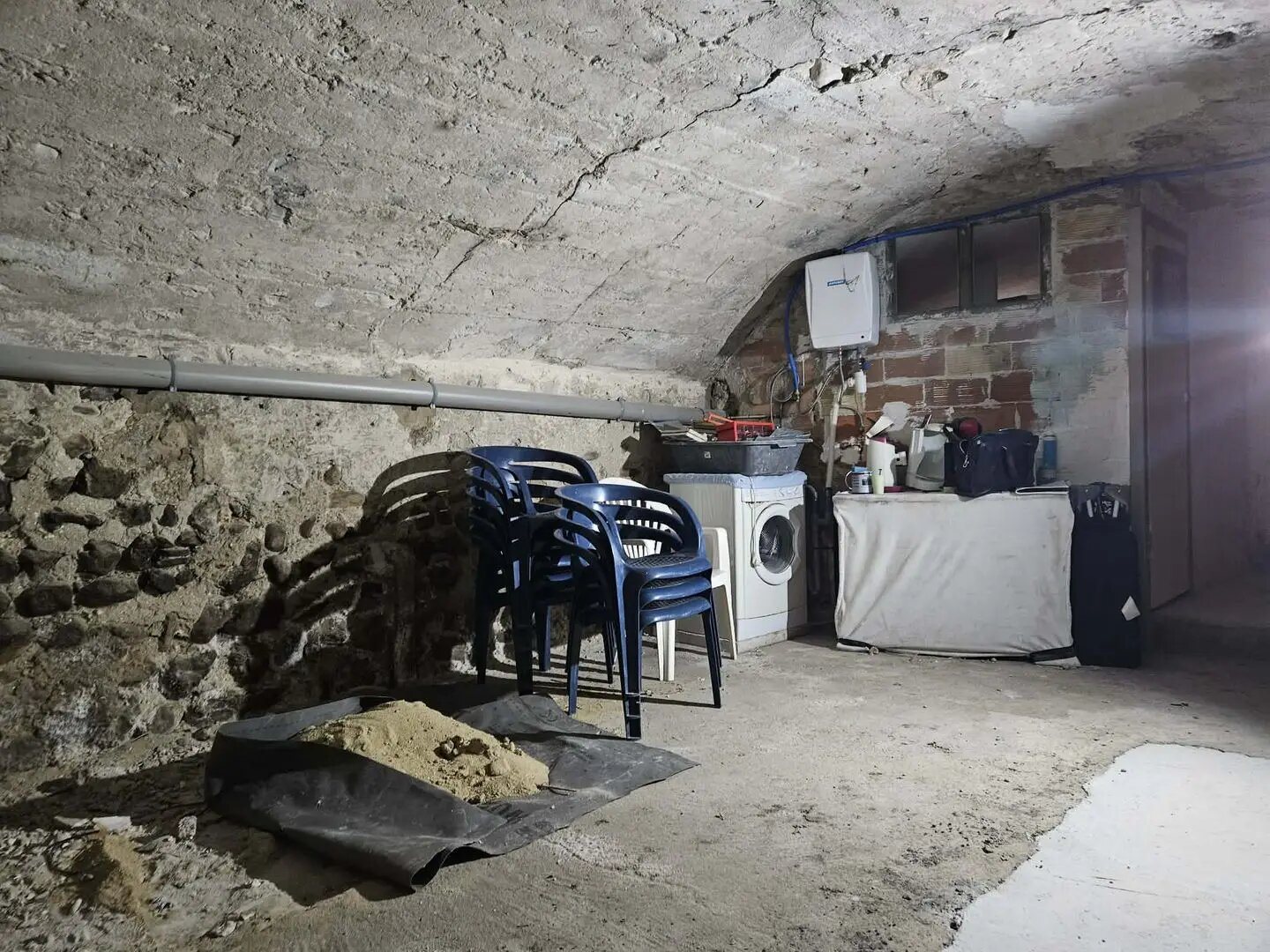 Maison à vendre, 80m², Saillans