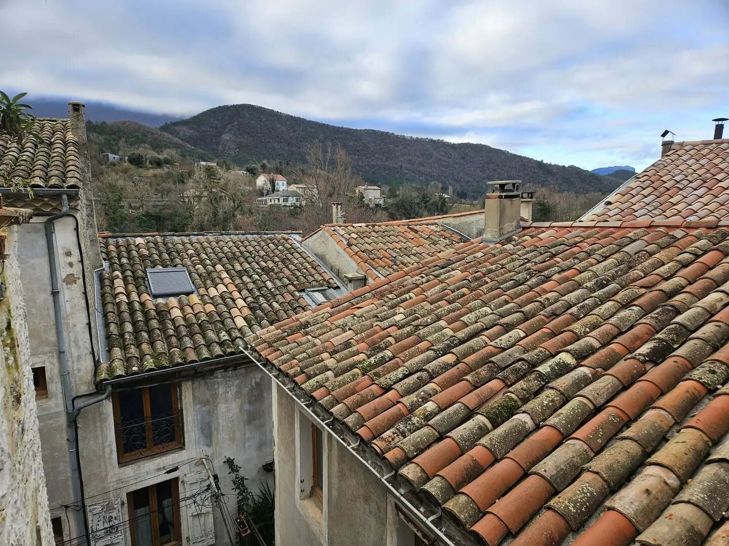 Maison à vendre, 80m², Saillans