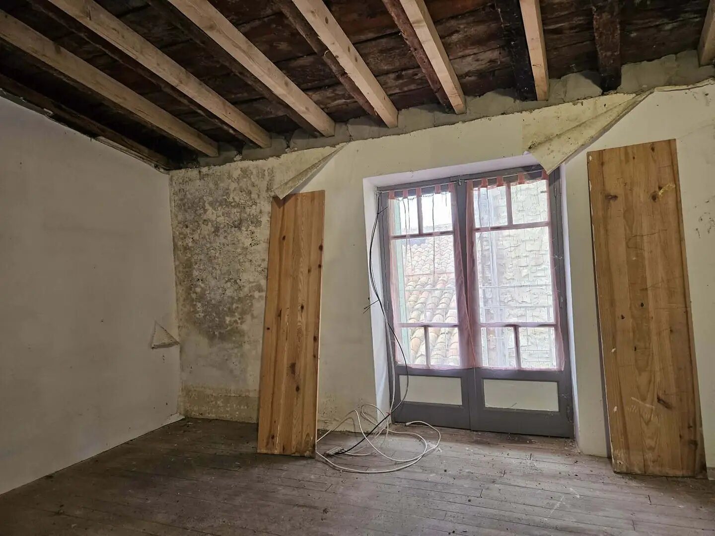 Maison à vendre, 80m², Saillans