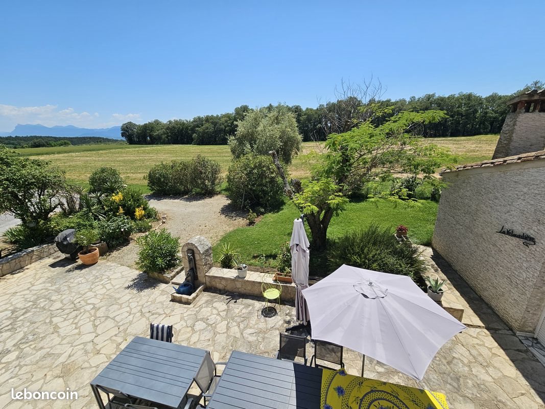 Maison à vendre, 159m², Eurre