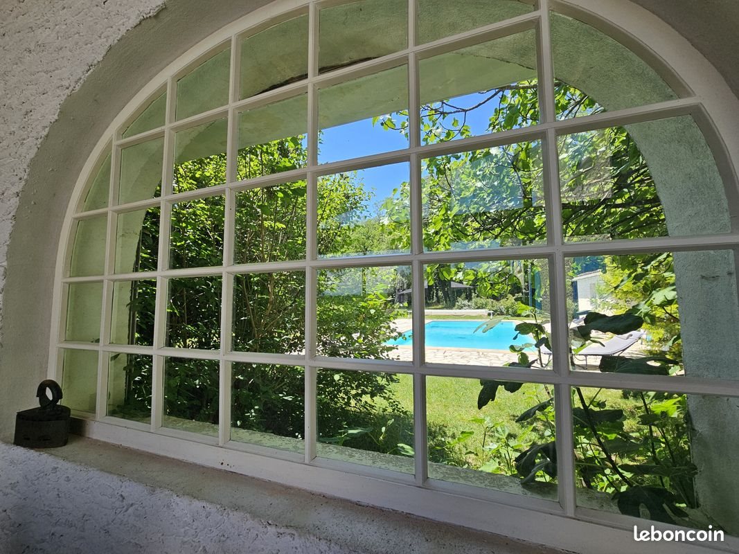 Maison à vendre, 159m², Eurre