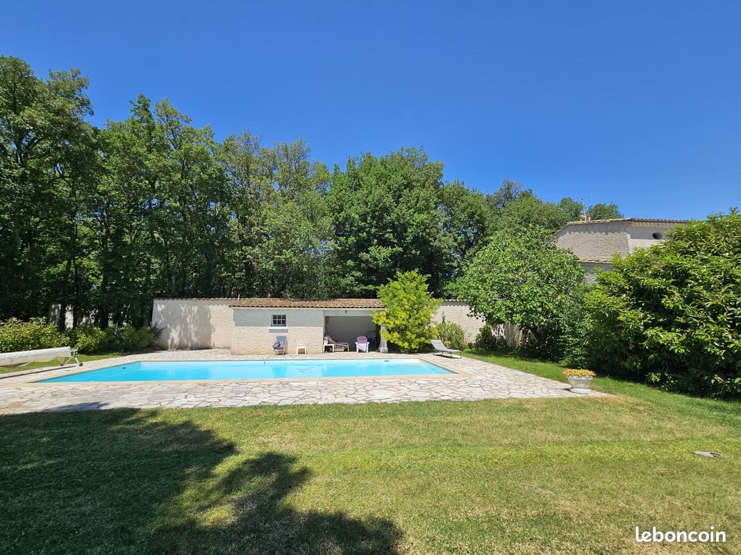 Maison à vendre, 159m², Eurre