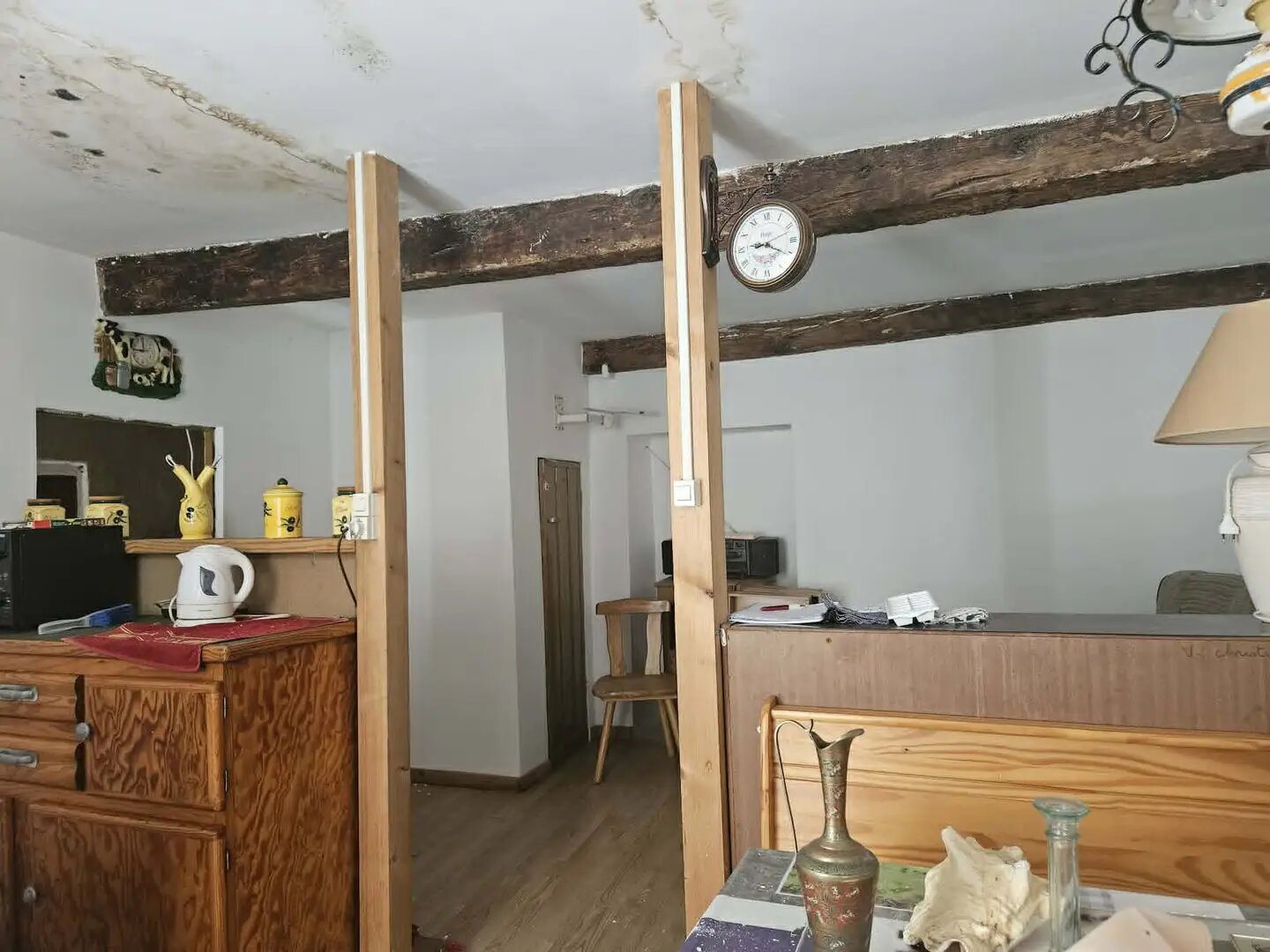 Maison à vendre, 66m², Saillans