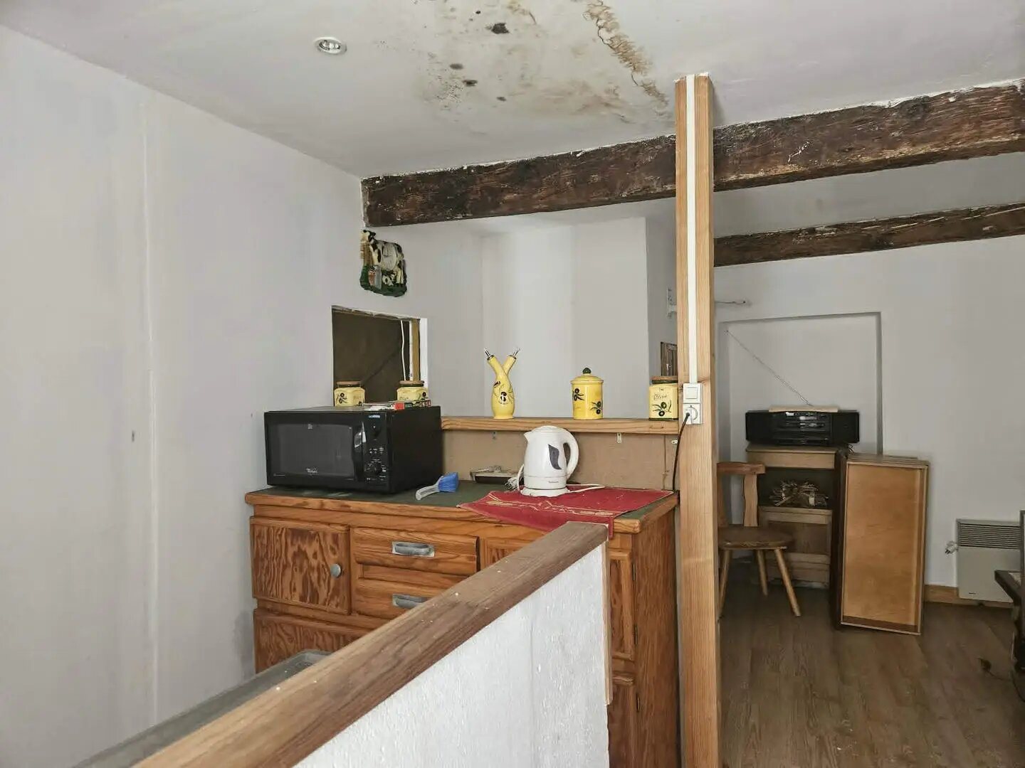 Maison à vendre, 66m², Saillans