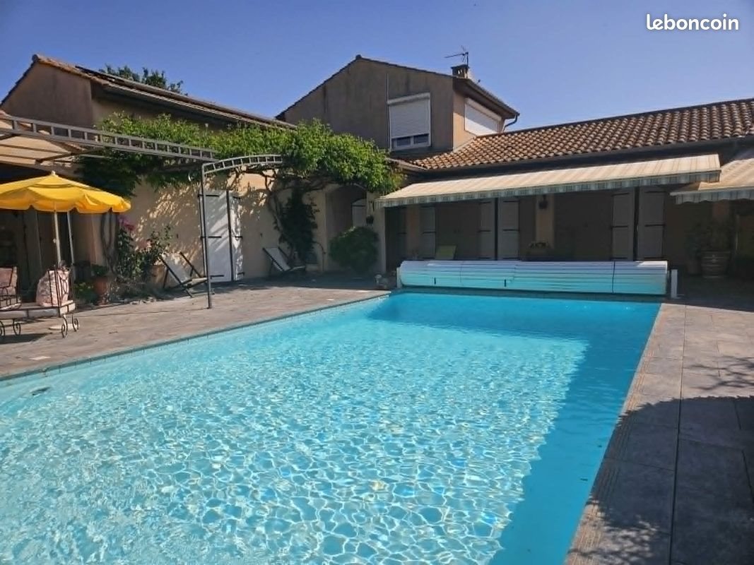 Maison à vendre, 238m², Crest