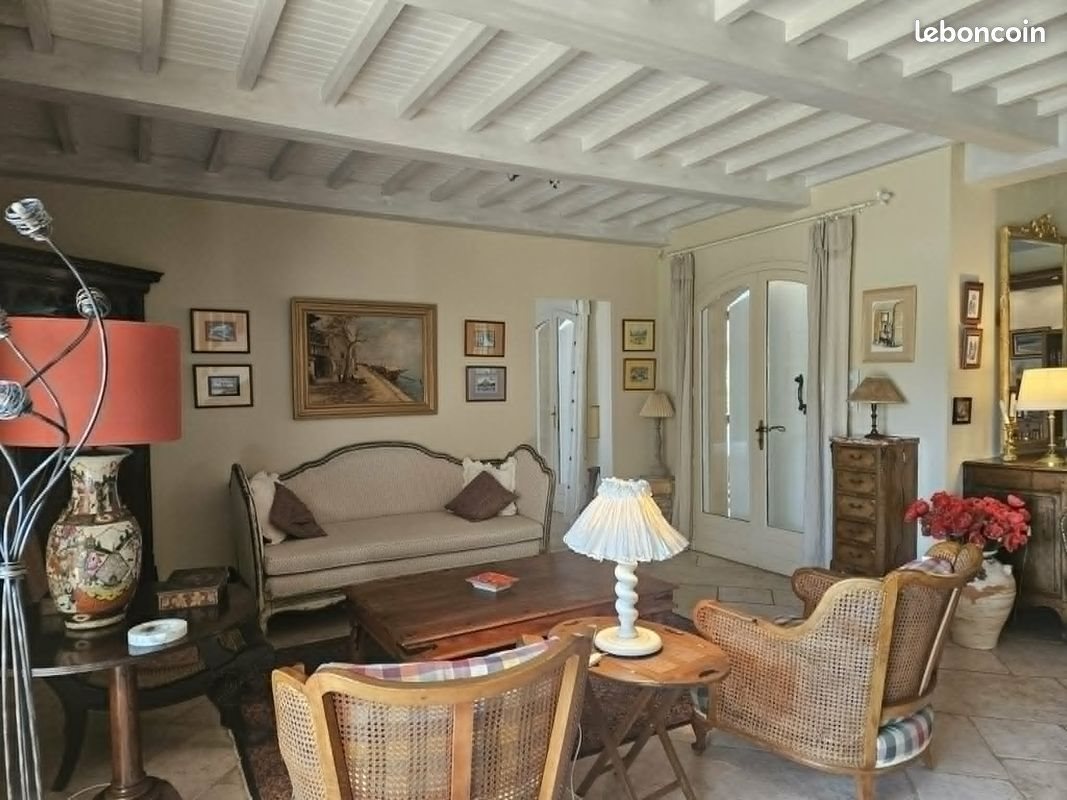Maison à vendre, 238m², Crest