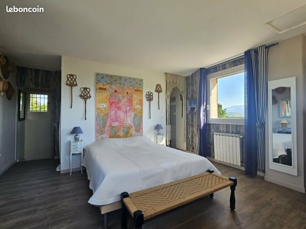 Maison à vendre, 238m², Crest
