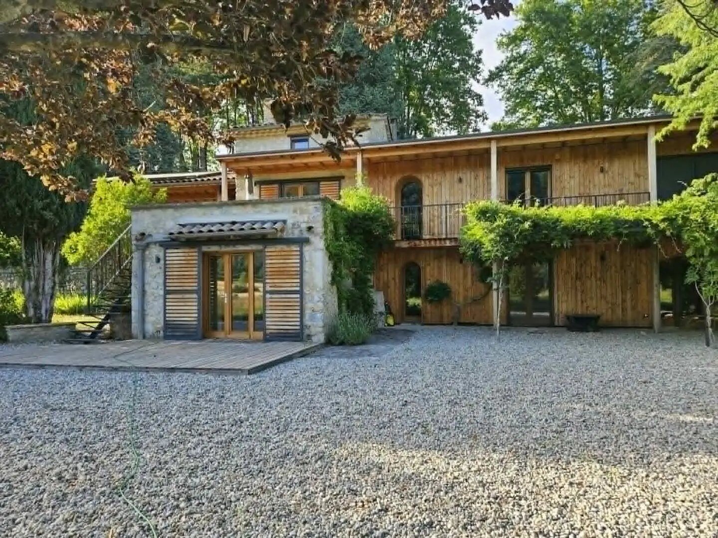 Maison à vendre, 215m², Crest