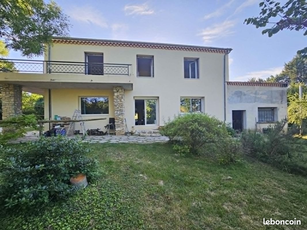 Maison à vendre, 188m², Crest
