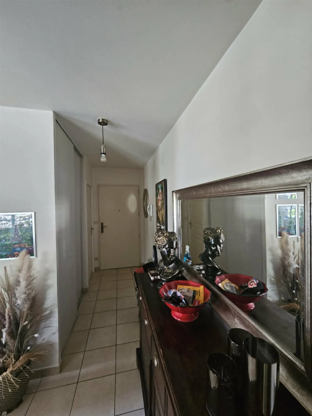 Appartement à vendre, 83m², Crest