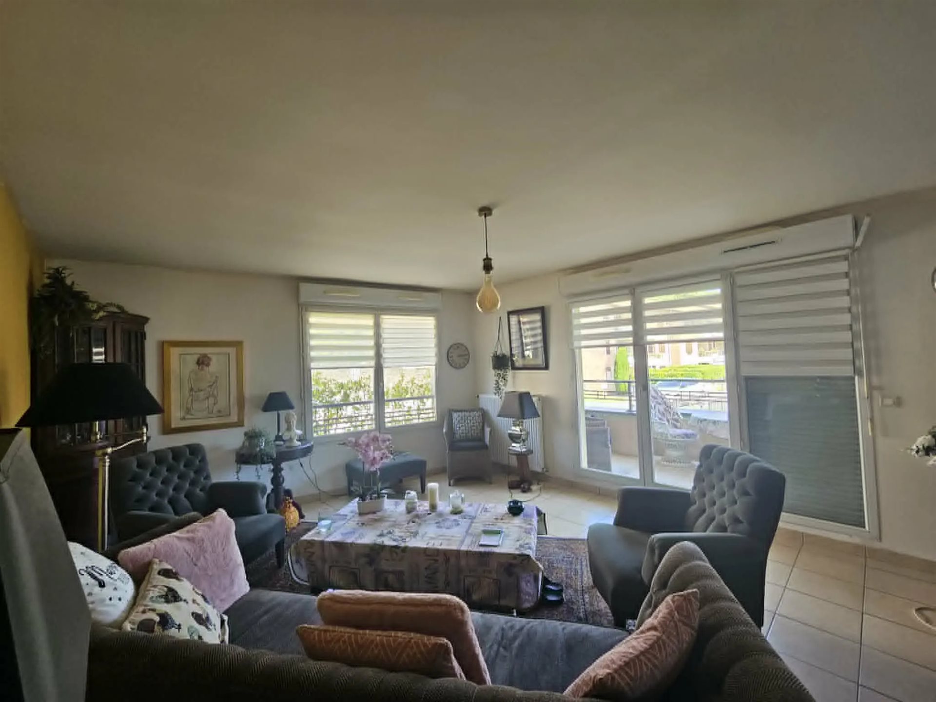 Appartement à vendre, 83m², Crest