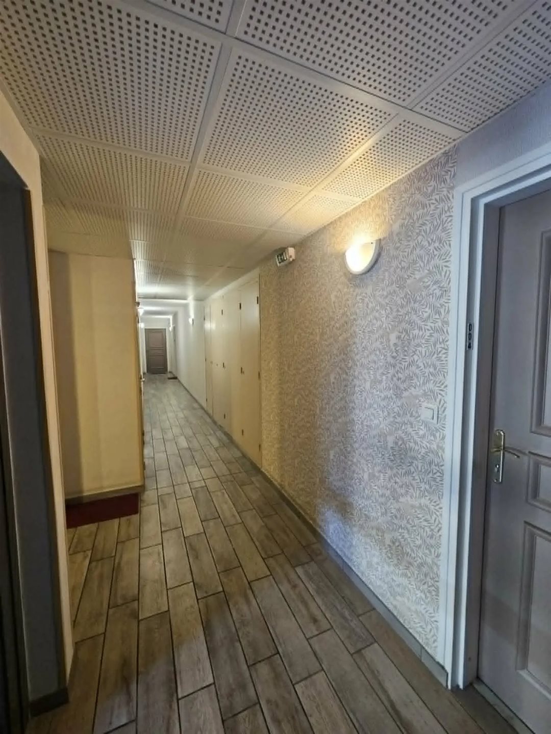 Appartement à vendre, 83m², Crest