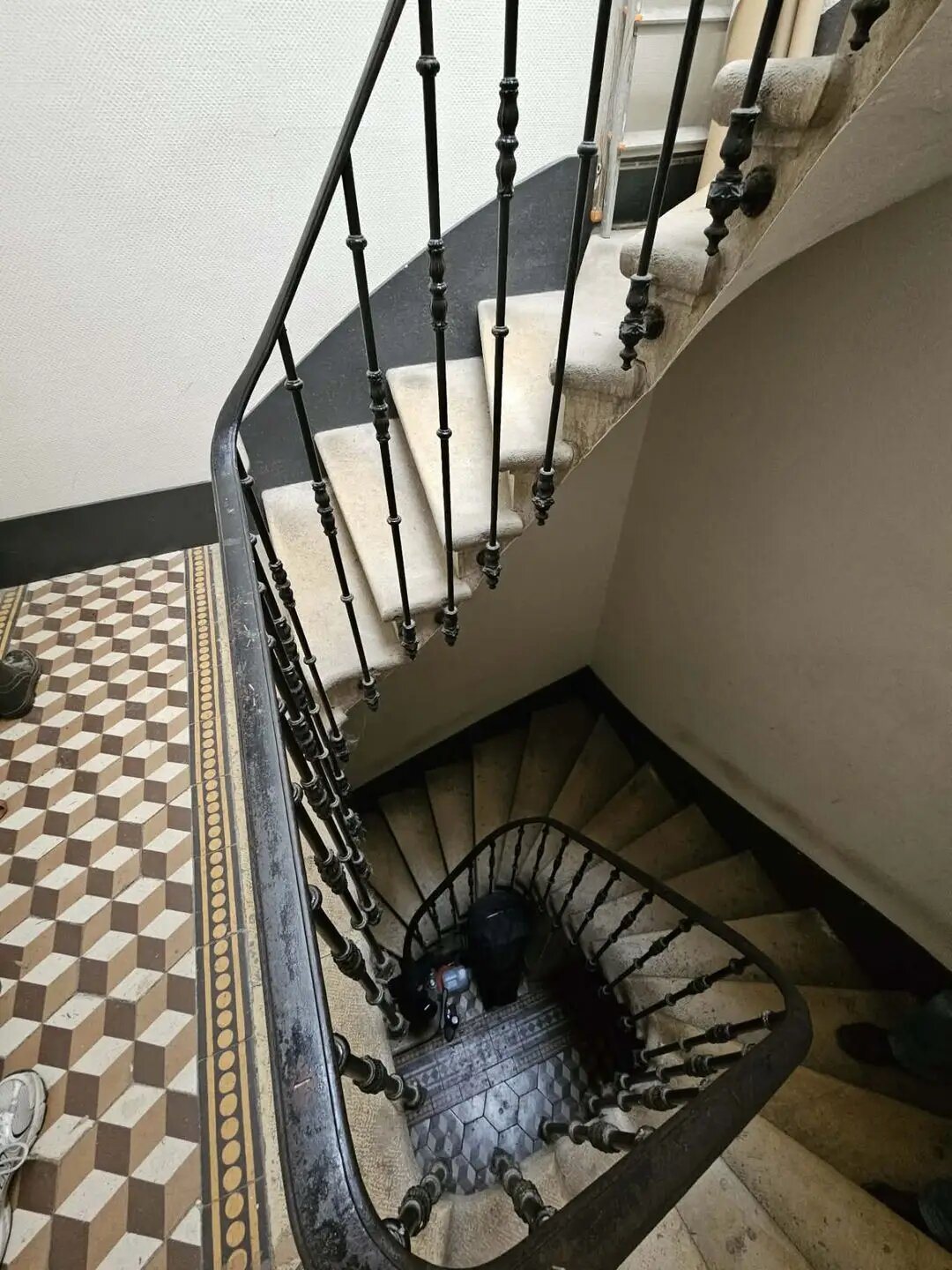 Appartement à vendre, 200m², Crest