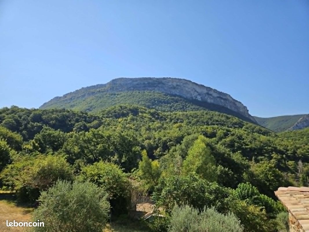 Maison à vendre, 250m², Piégros-la-Clastre