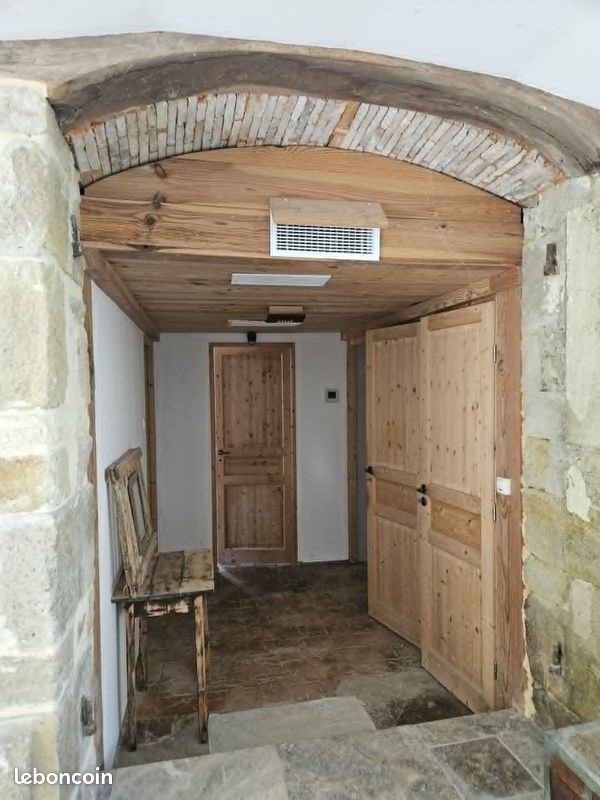 Maison à vendre, 250m², Piégros-la-Clastre