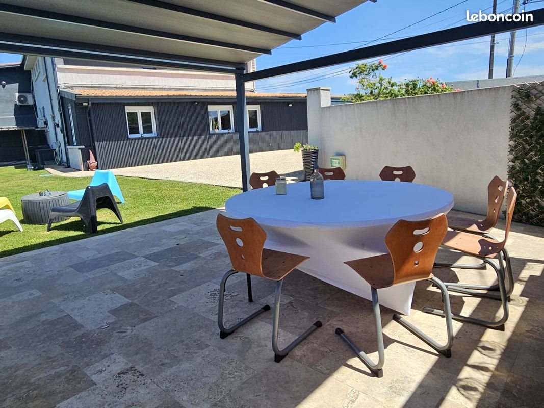 Maison à vendre, 120m², Etoile-sur-Rhône