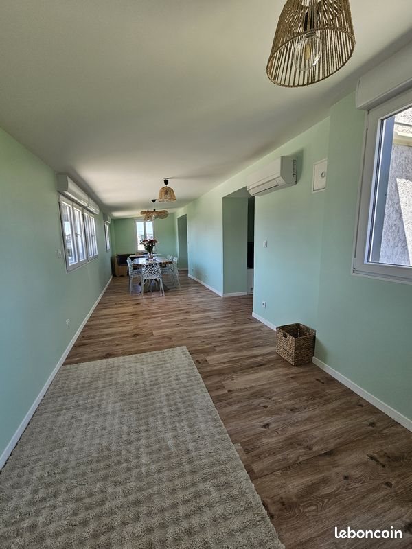Maison à vendre, 120m², Etoile-sur-Rhône