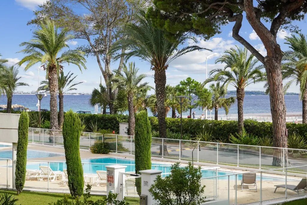 Appartement à vendre, 35m², Cannes